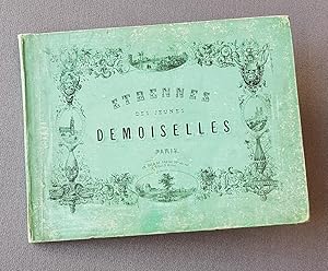 Etrennes des jeunes demoiselles