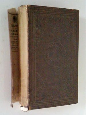 Imagen del vendedor de The Analogy of Religion to the Consitution and Course of Nature Also Fifteen Sermons with a Life of the Author, A Copious Analysis, Notes and Indexes by Joseph Angus a la venta por Livresse