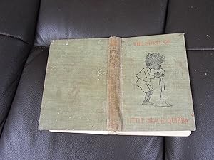 Seller image for The Story of little Black Quibba for sale by The Book Box