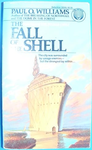 The Fall of the Shell