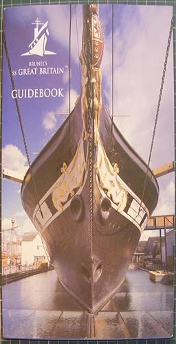 Brunel's SS Great Britain Guidebook