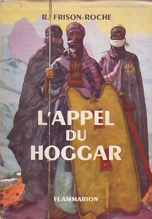 L'appel du Hoggar