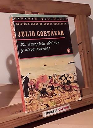 Seller image for La autopista del sur y otros cuentos for sale by Librera Castro