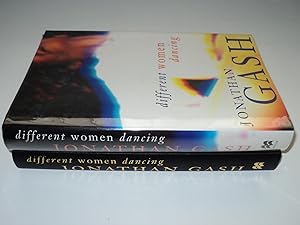 Seller image for Different Women Dancing (Signed Copy) for sale by FLM Books