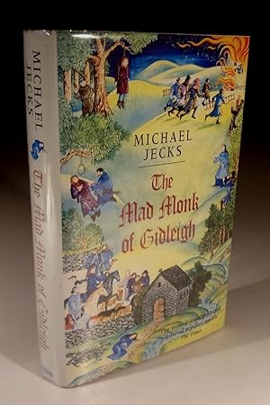 Seller image for The Mad Monk of Gidleigh for sale by Wadard Books PBFA