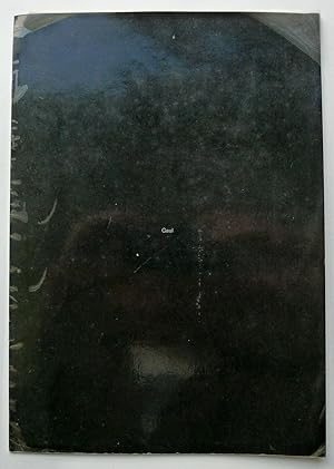Immagine del venditore per Winfred Gaul: Bilder Und Graphik aus den Jahren 1966 bis '71. Karlsruhe. Galerie Apfelbaum. 1971, vom 5. Juni bis 16. Juli 1971. venduto da Roe and Moore