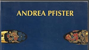 Seller image for Andrea Pfister Trente Ans de Creations Thirty Years of Creation for sale by Trinders' Fine Tools