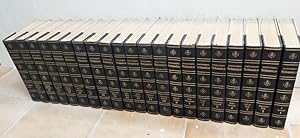 ENCYCLOPEDIA BRITÁNNICA. 22 volumes (volumes 9 and 11 are missing). 1964. (text in English)
