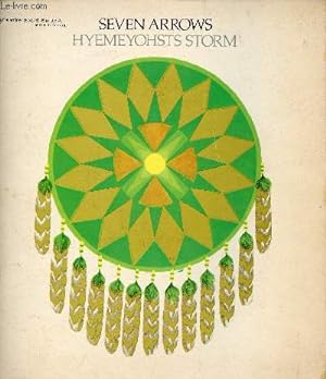 Bild des Verkufers fr Seven Arrows - Hyemeyohsts Storm. zum Verkauf von Le-Livre