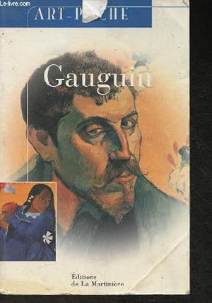 Bild des Verkufers fr Art-poche- Gauguin zum Verkauf von Le-Livre