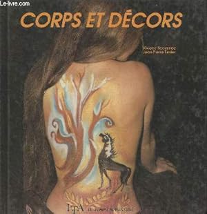 Image du vendeur pour Corps et dcors mis en vente par Le-Livre