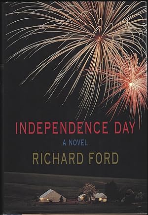 Independence Day (Signed)
