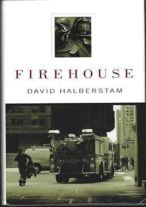 Firehouse (Signed)