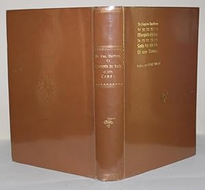 Imagen del vendedor de Le Marquis de Sade et son temps.Etudes relatives  L'histoire de la Civilisation et des Moeurs du XVIIIme Sicle.Avec une prface : L'Ide de Sadisme et L'rotologie Scientifique par Octave Uzanne. a la venta por Bouquinerie Aurore (SLAM-ILAB)