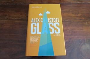 Seller image for Glass for sale by Mungobooks