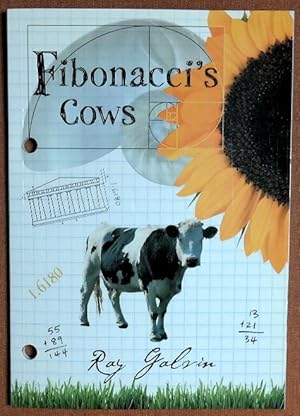 Bild des Verkufers fr Fibonacci's Cows (Storyteller Mountain Peaks) zum Verkauf von GuthrieBooks