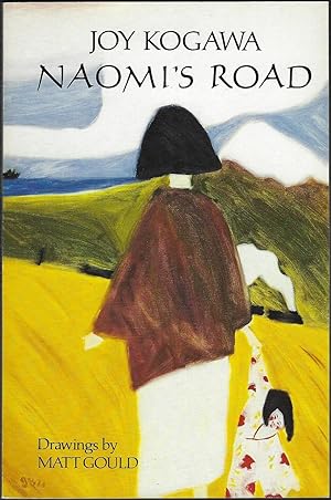 Seller image for Naomi's Road (Signed) for sale by Purpora Books