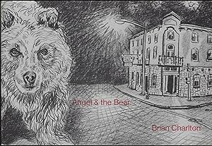 Imagen del vendedor de Angel & the Bear (the Cosmic York Hotel Affair) a la venta por Purpora Books