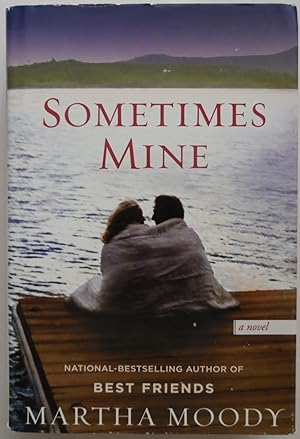 Seller image for Sometimes Mine (Large Print) for sale by Sklubooks, LLC