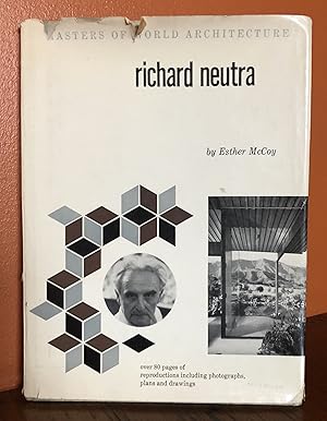 RICHARD NEUTRA