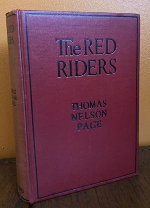 THE RED RIDERS
