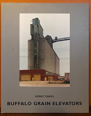 Imagen del vendedor de BUFFALO GRAIN ELEVATORS a la venta por Lost Horizon Bookstore