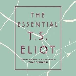 Seller image for Essential T.S. Eliot for sale by GreatBookPrices