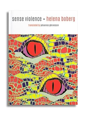 Seller image for Sense Violence for sale by GreatBookPrices