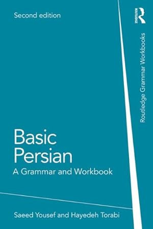Image du vendeur pour Basic Persian : A Grammar and Workbook mis en vente par GreatBookPrices