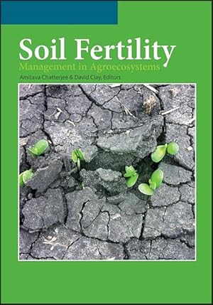 Immagine del venditore per Soil Fertility Management in Agroecosystems venduto da GreatBookPrices