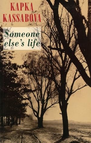 Seller image for Someone Else's Life for sale by GreatBookPrices