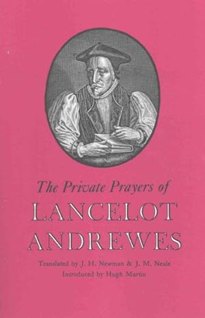 Imagen del vendedor de Private Prayers of Lancelot Andrewes a la venta por GreatBookPrices