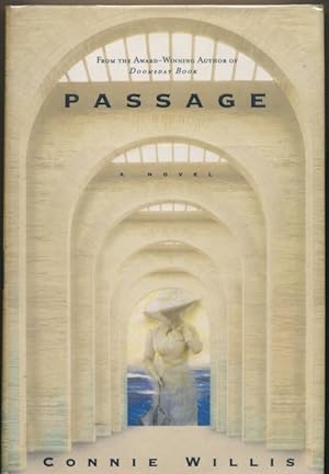 Seller image for Passage SIGNED for sale by DreamHaven Books