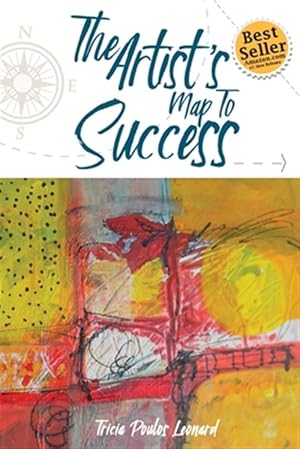 Seller image for The Artist's Map to Success for sale by GreatBookPrices
