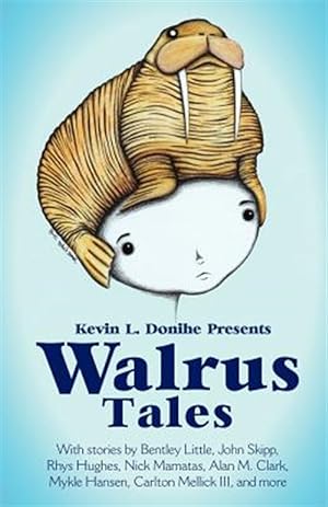 Seller image for Walrus Tales for sale by GreatBookPrices