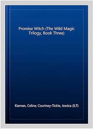 Imagen del vendedor de Promise Witch a la venta por GreatBookPrices