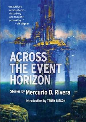 Seller image for Across the Event Horizon for sale by GreatBookPrices