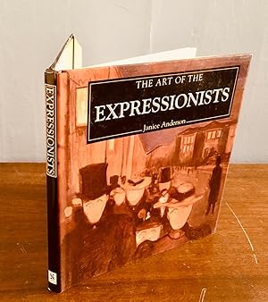 Immagine del venditore per The Expressionists venduto da Samson Books