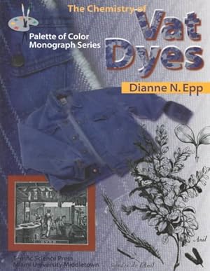 Imagen del vendedor de Chemistry of Vat Dyes a la venta por GreatBookPrices