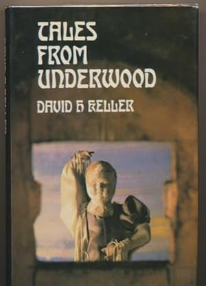 Seller image for Tales From Underwood for sale by DreamHaven Books