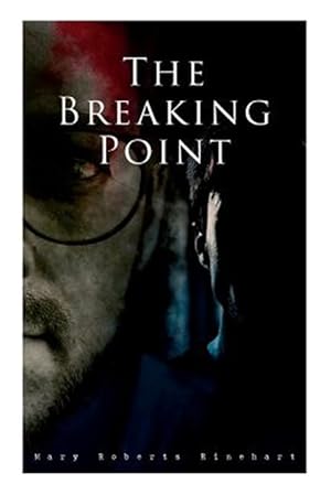 Bild des Verkufers fr The Breaking Point: Murder Mystery Novel zum Verkauf von GreatBookPrices