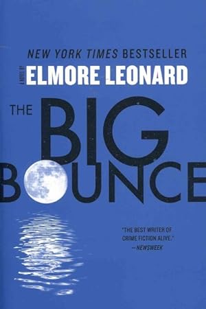 Seller image for Big Bounce for sale by GreatBookPrices