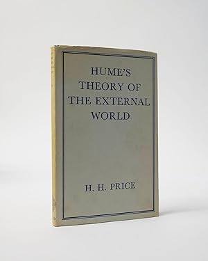 Hume's Theory of the External World