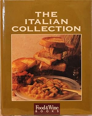 Imagen del vendedor de The Italian Collection a la venta por Swaney and Associates