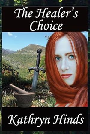Imagen del vendedor de Healer's Choice a la venta por GreatBookPrices