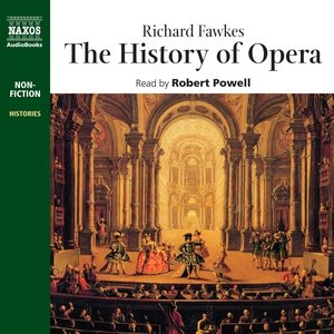 Bild des Verkufers fr History of Opera zum Verkauf von GreatBookPrices