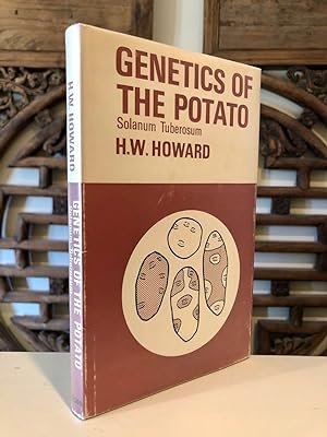 Genetics of the Potato - Solanum Tuberosum