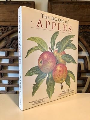 Imagen del vendedor de The Book of Apples a la venta por Long Brothers Fine & Rare Books, ABAA