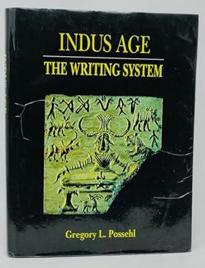 Seller image for Indus Age: The Writing System for sale by Catron Grant Books