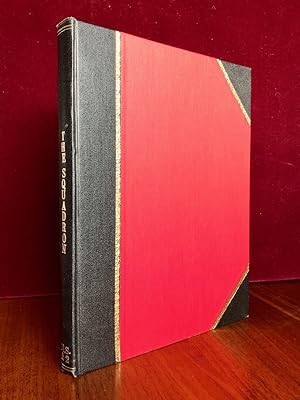 The Squadron -- Model Airplane Periodical -- Vols. 1 & 2, hardcover
